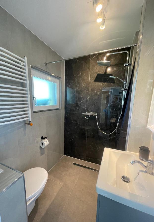Moor-Home Studio Apartment Ganderkesee Exterior foto